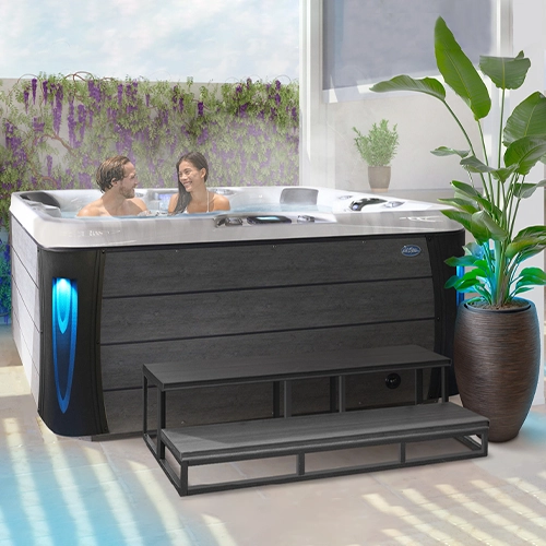 Escape X-Series hot tubs for sale in Montpellier